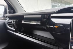 2020 Toyota Hilux SR