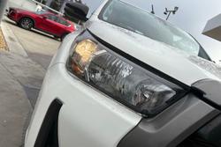 2020 Toyota Hilux SR