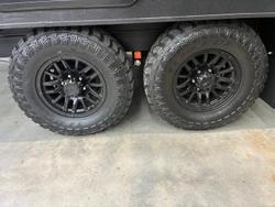2026 KOKODA F227 Xg1