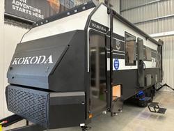 2026 KOKODA F227 Xg1