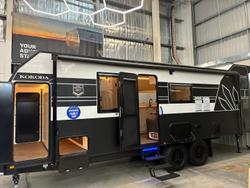 2026 KOKODA F227 Xg1