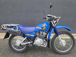 Yamaha AG200