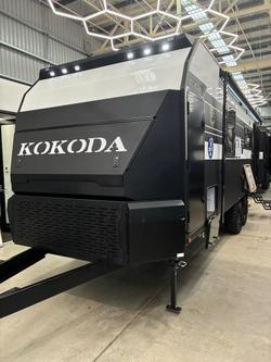 2026 KOKODA C220 Xg1