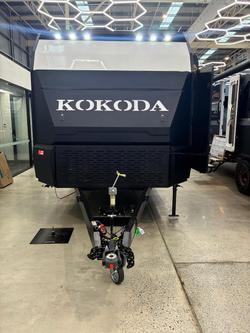 Kokoda C220 XG1