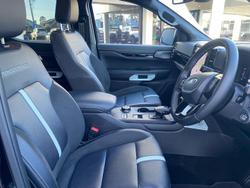 2025 Ford Ranger PHEV Stormtrak