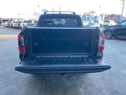2025 Ford Ranger PHEV Stormtrak