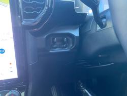 2025 Ford Ranger PHEV Stormtrak