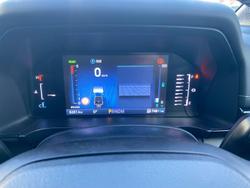 2025 Ford Ranger PHEV Stormtrak
