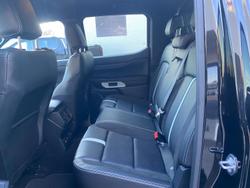 2025 Ford Ranger PHEV Stormtrak