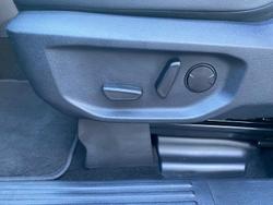 2025 Ford Ranger PHEV Stormtrak