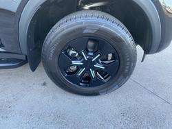 2025 Ford Ranger PHEV Stormtrak