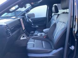 2025 Ford Ranger PHEV Stormtrak