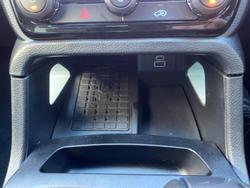 2025 Ford Ranger PHEV Stormtrak