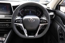 2022 LDV D90 Executive