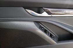 2022 LDV D90 Executive