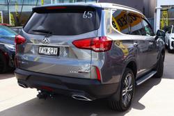 2022 LDV D90 Executive