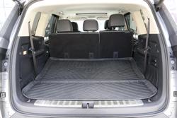 2022 LDV D90 Executive