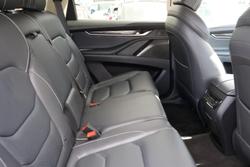 2022 LDV D90 Executive