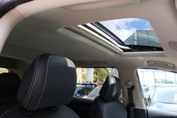 2022 LDV D90 Executive