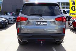 2022 LDV D90 Executive