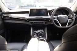 2022 LDV D90 Executive
