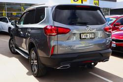 2022 LDV D90 Executive