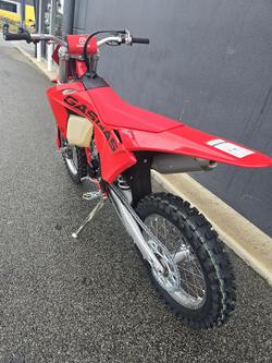 2025 Gas Gas EX 350F EX Red