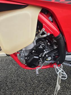 2025 Gas Gas EX 350F EX Red