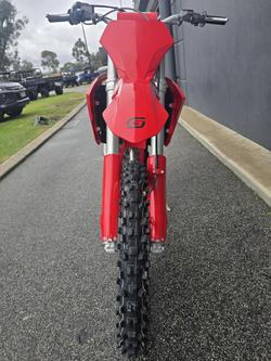 2025 Gas Gas EX 350F EX Red