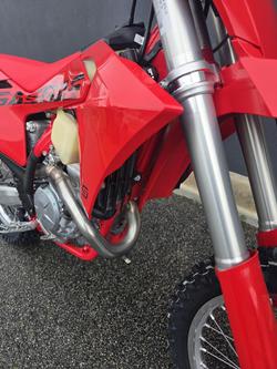 2025 Gas Gas EX 350F EX Red