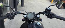 2023 Indian CHIEF DARK HORSE BLACK