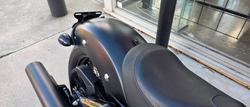 2023 Indian CHIEF DARK HORSE BLACK