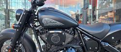 2023 Indian CHIEF DARK HORSE BLACK