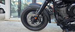 2023 Indian CHIEF DARK HORSE BLACK