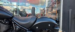 2023 Indian CHIEF DARK HORSE BLACK