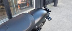 2023 Indian CHIEF DARK HORSE BLACK