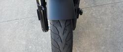 2023 Indian CHIEF DARK HORSE BLACK