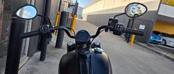 2023 Indian CHIEF DARK HORSE BLACK