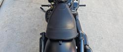 2023 Indian CHIEF DARK HORSE BLACK