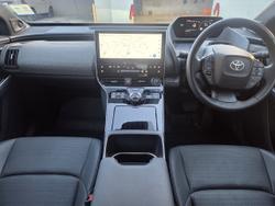 2024 Toyota bZ4X AWD