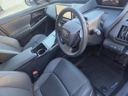2024 Toyota bZ4X AWD