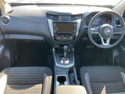 2024 Nissan Navara ST