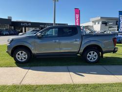 2024 Nissan Navara ST