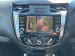 2024 Nissan Navara ST