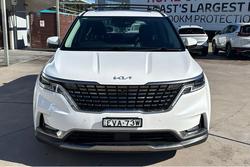 2022 Kia Carnival Platinum