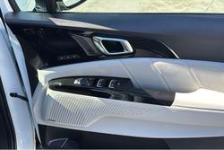2022 Kia Carnival Platinum