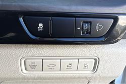 2022 Kia Carnival Platinum