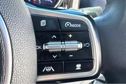 2022 Kia Carnival Platinum