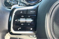 2022 Kia Carnival Platinum