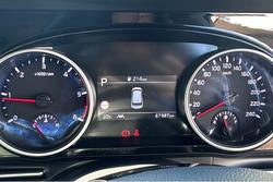 2022 Kia Carnival Platinum